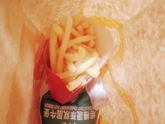 -麦当劳(季华好又多店)