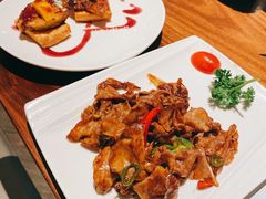 -Mr·Fish鱼鲜生海鲜放题(银泰in99店)