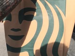 -星巴克(南京狮子桥店)