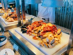 -怡豪大饭店·银顶旋转餐厅