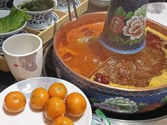 -咏江南·苏式火锅·苏州评弹(观前街店)