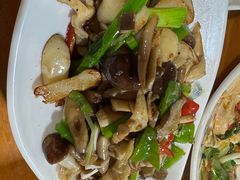 -龙姐私房菜(和顺古镇店)