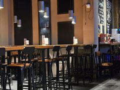 -Secco德式餐吧(南秀村店)