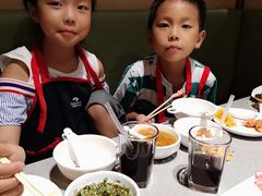 -海底捞火锅(奥山世纪城店)