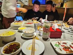 -海底捞火锅(万嘉360广场店)