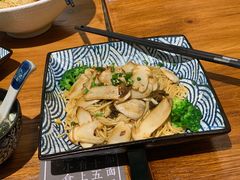 -囿面传统制面馆(中央路店)