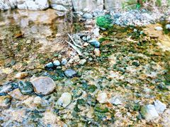 -碓臼峪自然风景区