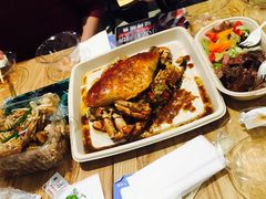 -盒马鲜生(宝地店)
