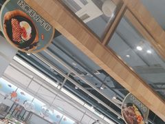 -纽斯特牛排自助餐厅(浦江万达店)