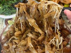 -葛记焖饼(伏牛路店)