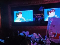 -温莎KTV(珠江路店)