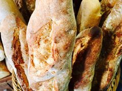 -Juicy Bakery(大学路店)