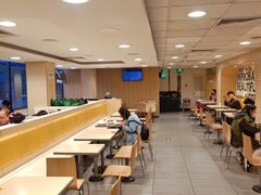 -麦当劳(军博店)