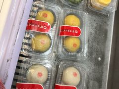 -穆桂英美食·荣巷店