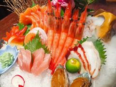 -花潮料理艺食馆(SM新生活广场店)