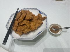 -品海楼·大连海胆锅贴馆(东港店)