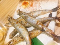 -小句号·精致料理(江南环球港店)
