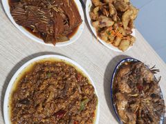 -金鹏鱼肉馆