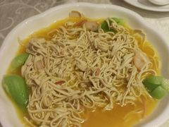 -阿英煲(凉城路店)