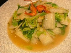 -老头儿油爆虾·知味杭州(爱琴海购物中心)