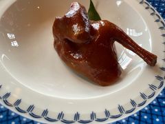 -三号黄浦会Canton Table