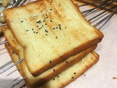 -潮庭·大连海鲜·炭火烧烤·扇贝王(大连店)