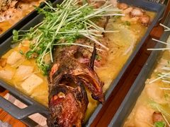 -北京王府井希尔顿酒店·万斯阁西餐厅