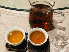 -香云轩·顺德菜(香云纱园林酒店店)