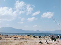 -抚仙湖禄充风景区