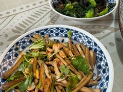 -八珍手工水饺·妈妈的爱(传芳巷店)