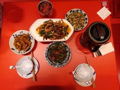 -侯师傅热炒店(印象城店)