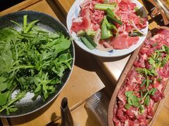 -贵厨酸汤牛肉(小十字店)
