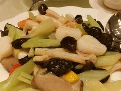 -好彩海鲜火锅饭店(银河百老汇店)