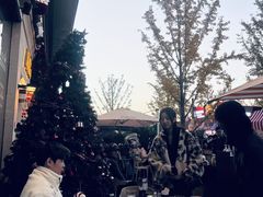 -Grande A'moo(上海万象城店)