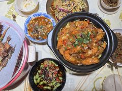 -串盟烧烤大排档·长沙美食地标(星沙店)