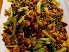 -望京一号·重庆江湖菜(工体店)