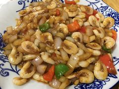 -巢湖名吃·徽府农家菜(半汤店)