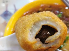 -毛华美食(清扬路店)