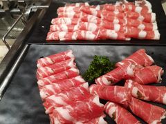 -海底捞火锅(万达坊店)