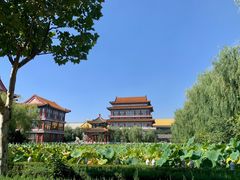 -大明幻境第一城