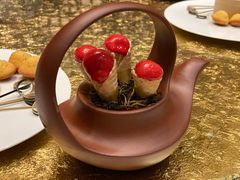 餐后甜点-誉珑轩