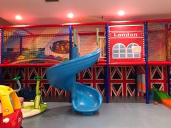 -都乐汇儿童乐园(莱蒙都会店)