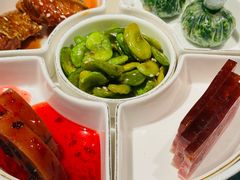 -湖里春风·淮扬菜(丽泽天街店)
