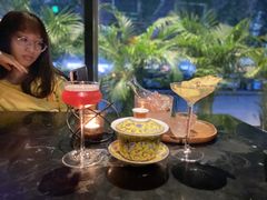 -柒Lounge(三里屯店)