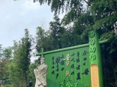 -蜀南竹海景区