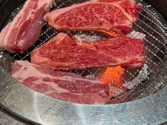 -御牛道日式烤肉料理(杭州万象城店)