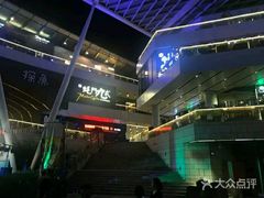 -Paulaner·德国帕拉娜自酿啤酒餐厅(海上世界店)