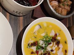 -江太极江浙菜(马桥万达广场店)