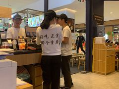 -文叔·湖北名小吃·小龙虾(华强北店)