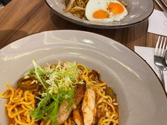 -Pennehut畔尼意面(合肥万象城店)
